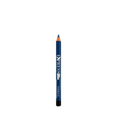 Farmasi Eyeliner Make Up Express Metallic Sapphire 06