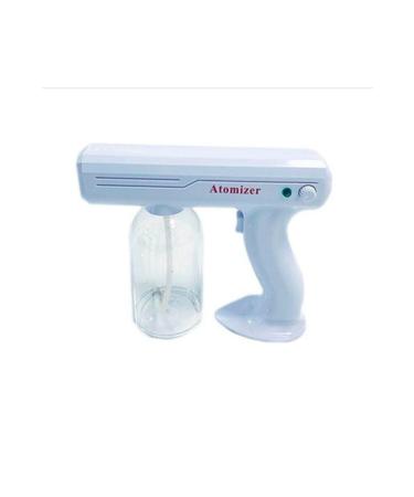 46 Nord Sterilization Disinfectant Gun - Buy Online on GoSupps.com