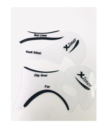 LUUA Eyeliner Apparatus