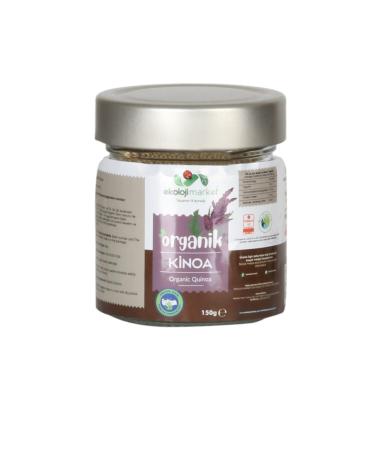 Ecology Market Organic Quinoa 150 gr