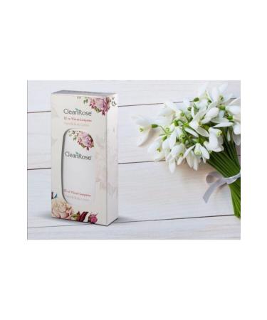 Clean Rose Cleanrose Hand and Body Lotion - Buy Online on GoSupps.com