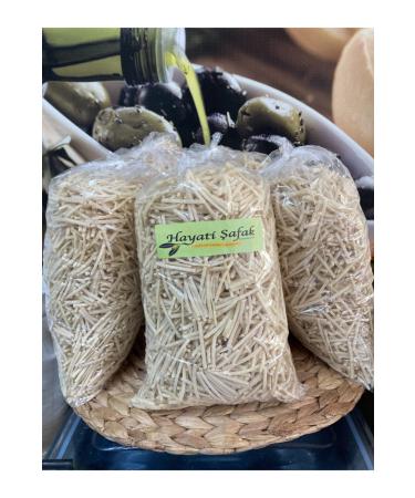 Hayati afak Handmade Noodles 5 Kg