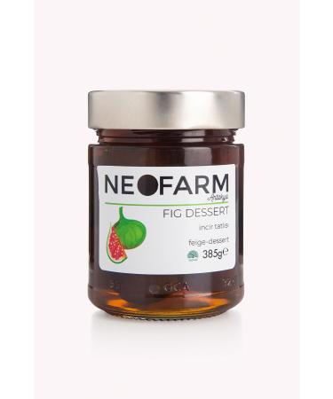 NEOFARM Fig Dessert 385 gr