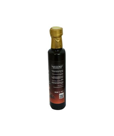 Aksu Vital Propolis Ginger Carob Extract Glass Bottle 350 gr - Buy Online on GoSupps.com