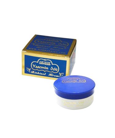 Fluid Jasmine Essence Cream 60 Ml.