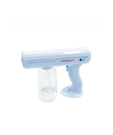 46 Nord Sterilization Disinfectant Gun - Buy Online on GoSupps.com