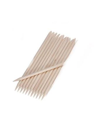 Wooden Meat Pusher 12 pcs