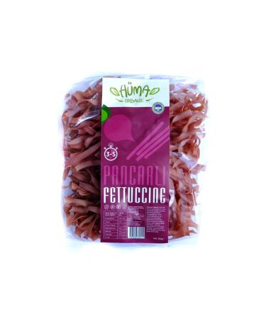 Beetroot Fettuccine Pasta 250 Gr
