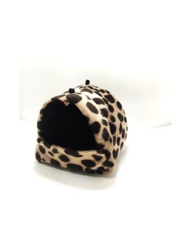 ozzipetshop Hanging Squirrel Nest in Cage Warm Squirrel House Plush - Buy Online on GoSupps.com