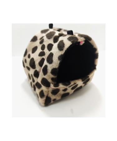 ozzipetshop Hanging Squirrel Nest in Cage Warm Squirrel House Plush - Buy Online on GoSupps.com