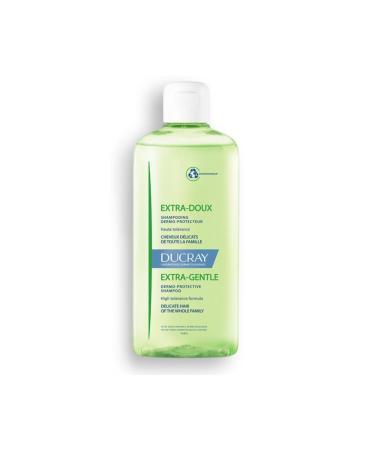 Ducray Extra Doux Frequent Use Shampoo 400 Ml