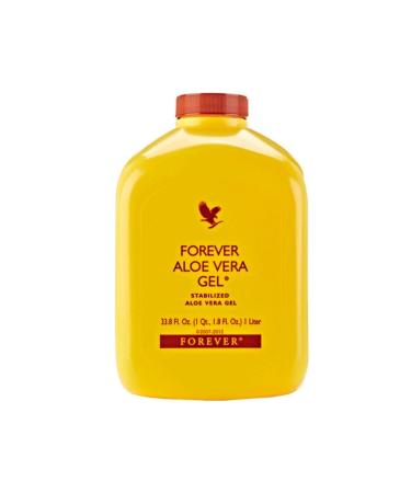 Forever Living Aloe Vera Gel