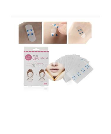 LOOKGOODCOS Single Face Lift Tape