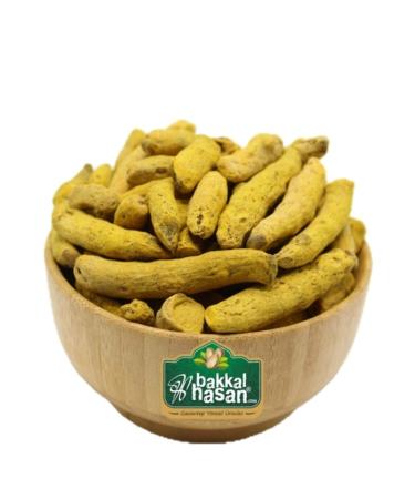 grocer hasan turmeric grain - 250 gr