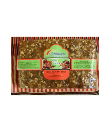 D LL O LU G m hane Mulberry Fruit Pulp 1000gr