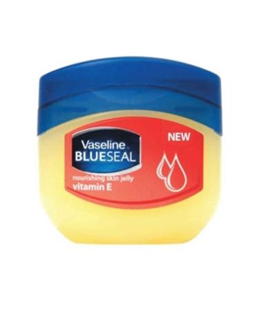 Vaseline Blueseal 50 Ml Baby Nourishing Gel Vitamin E Vaseline