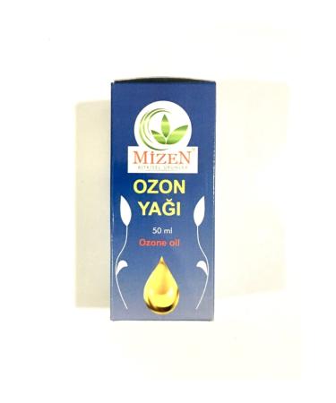 Mizen Ozone Oil 50cc