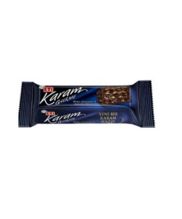 Eti Karam Gourmet Wafer 50grx10 - Buy Online on GoSupps.com