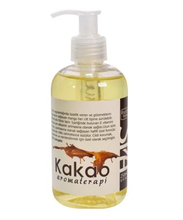 RyotoPRO Cocoa Aromatherapy Massage Oil 1 Liter