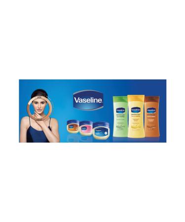 Vaseline Baby Pj 100 ml 4 Pieces - Buy Online on GoSupps.com
