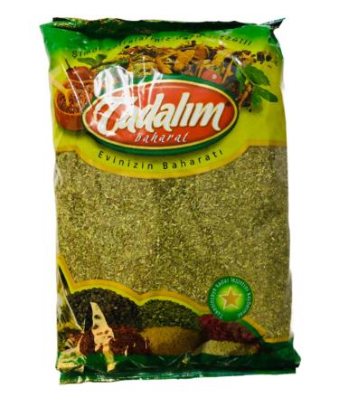 TADALIM Dried Mint 1000 G
