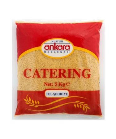 Noah's Ankara Barley Vermicelli Pasta 5 Kg