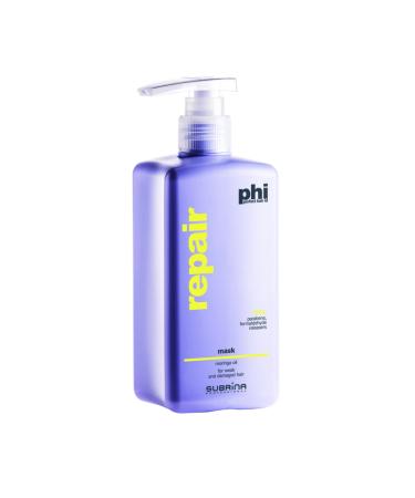Subrina Professional Repair Mask 500 ml
