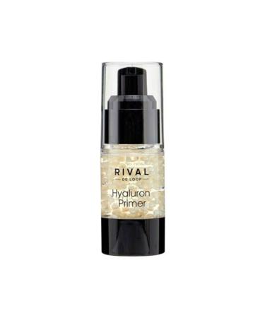 Rival De Loop Origin Germany Hyaluron Primer Moisturizer 30 ml