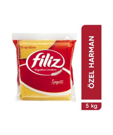 F L Z Catering 5 Kg Spaghetti