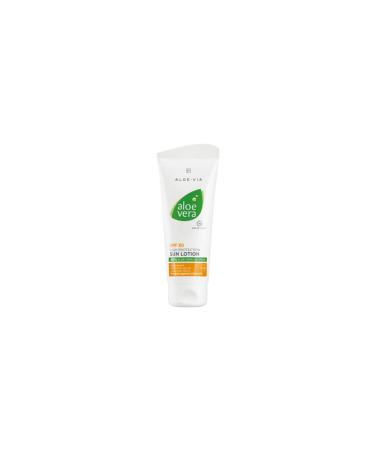 LR Aloe Via Aloe Vera Sunscreen Lotion Spf 30