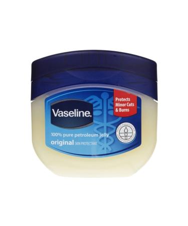 Vaseline Original Moisturizing Gel 212gr
