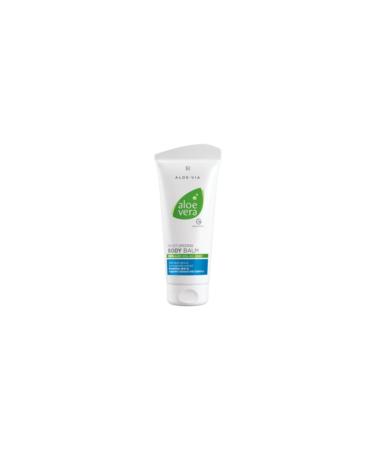LR Aloe Via Aloe Vera Body Lotion 200ml
