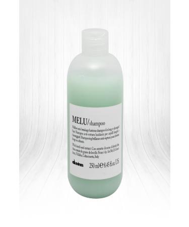 Davines Melu Serine-Glutamic Acid Rich Keratin Strengthening Shampoo 75097 8.45 fl. BSecrets.Y136