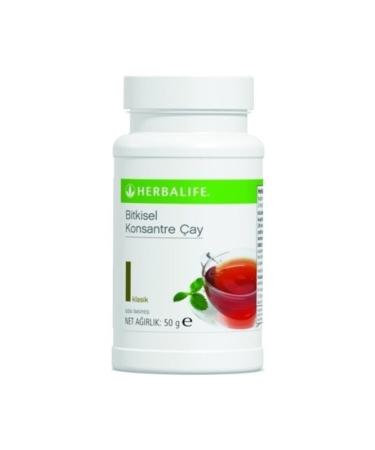 Herbalife Herbal Concentrate Tea 50gr