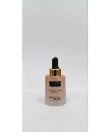 MT Makeuptime Liquid Illuminator 102-30 Ml