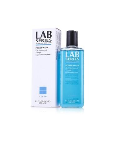 Lab Series Power Wash Gel Nettoyant Visage