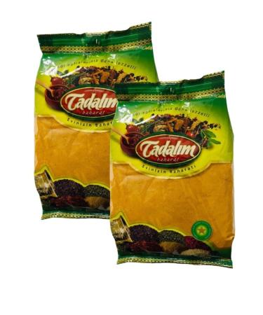 TADALIM Meatball Mix 2 Pack 2x1000gr