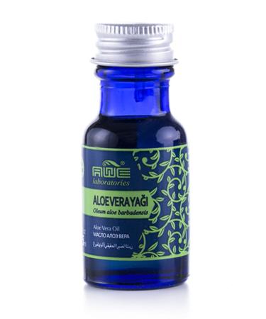 Awe Cemre Aloe Vera Oil