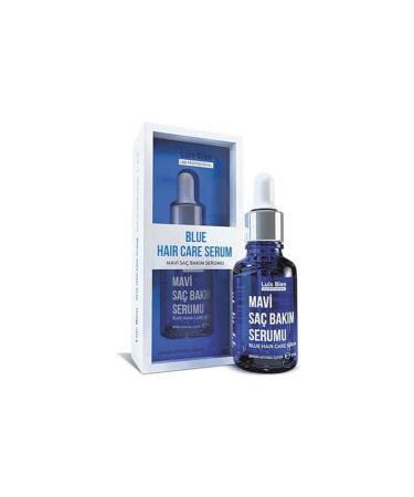 Luis Bien Blue Hair Care Serum 50 ml