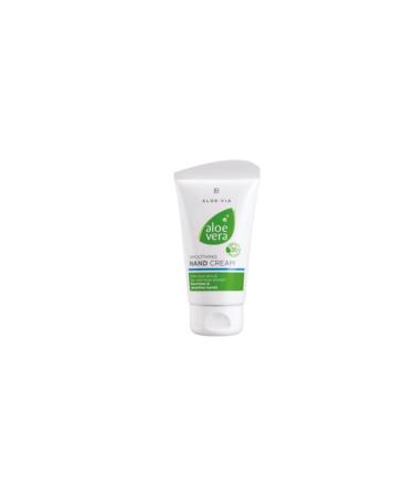 LR Aloe Via Hand Cream 75ml