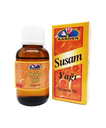 Karden Sesame Oil 50ml