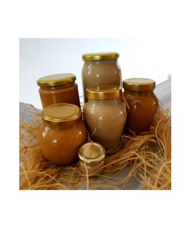  t rmax Ta de irmenden Natural Additive-Free Tahini 600gr - Buy Online on GoSupps.com