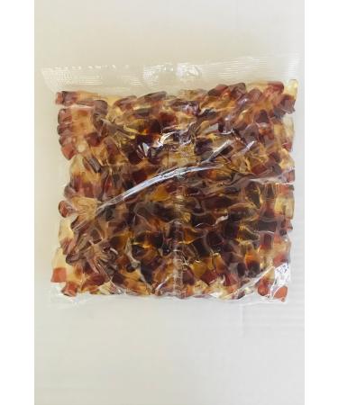 Haribo Happy Coke 1 Kg. jelly bean - Buy Online on GoSupps.com