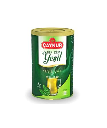 aykur Evergreen Tea 150 Gr