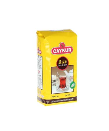 Caykur Rize Tourist Tea 500gr