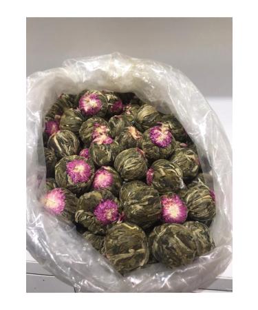 forevers Top Jasmine Tea 100 gr