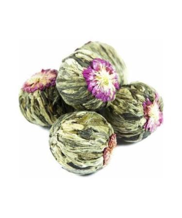 forevers Top Jasmine Tea 7 - Buy Online on GoSupps.com