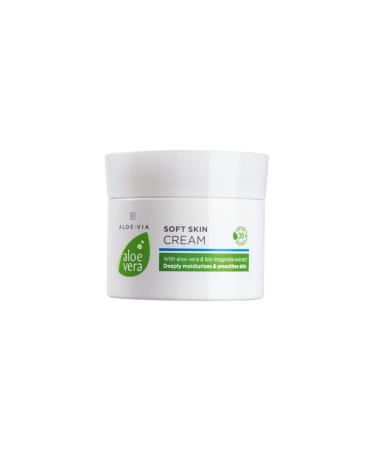 LR Aloe Vera Sensitive Skin Cream 100ml