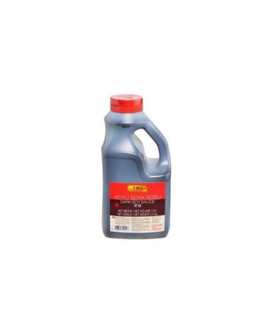 Lee Kum Kee Le Kum Kee Soy Sauce Premium Dark 2.4 Kg