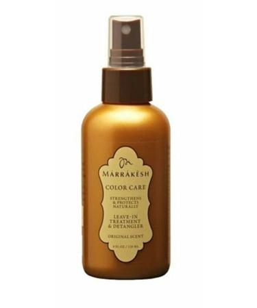 marrakech Marrakesh Colour Care Leave-In Conditioner and Detangling Conditioner 118 Ml
